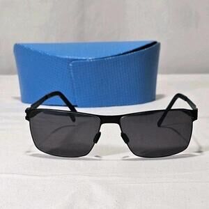 Mykita NO. 1 Sun Pierce Color 2 Eyewear Eyeglasses Frames 57-14-140 (RX)